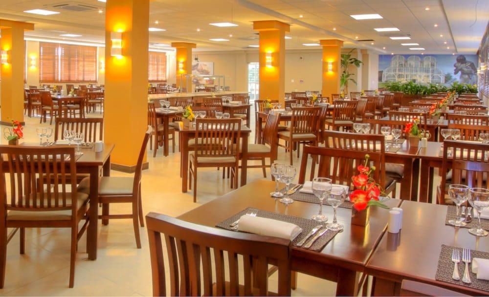 Bristol Portal Do Iguacu Curitiba Aeroporto Hotell Eksteriør bilde