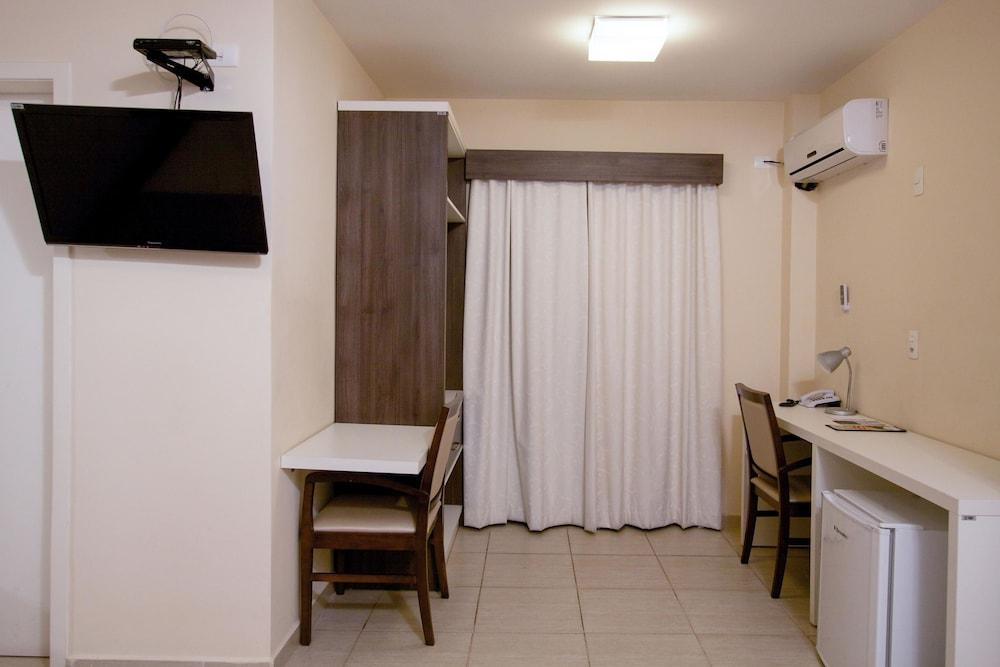 Bristol Portal Do Iguacu Curitiba Aeroporto Hotell Eksteriør bilde