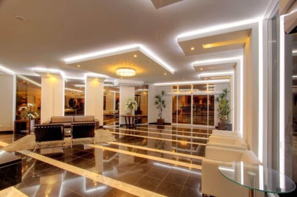 Bristol Portal Do Iguacu Curitiba Aeroporto Hotell Eksteriør bilde