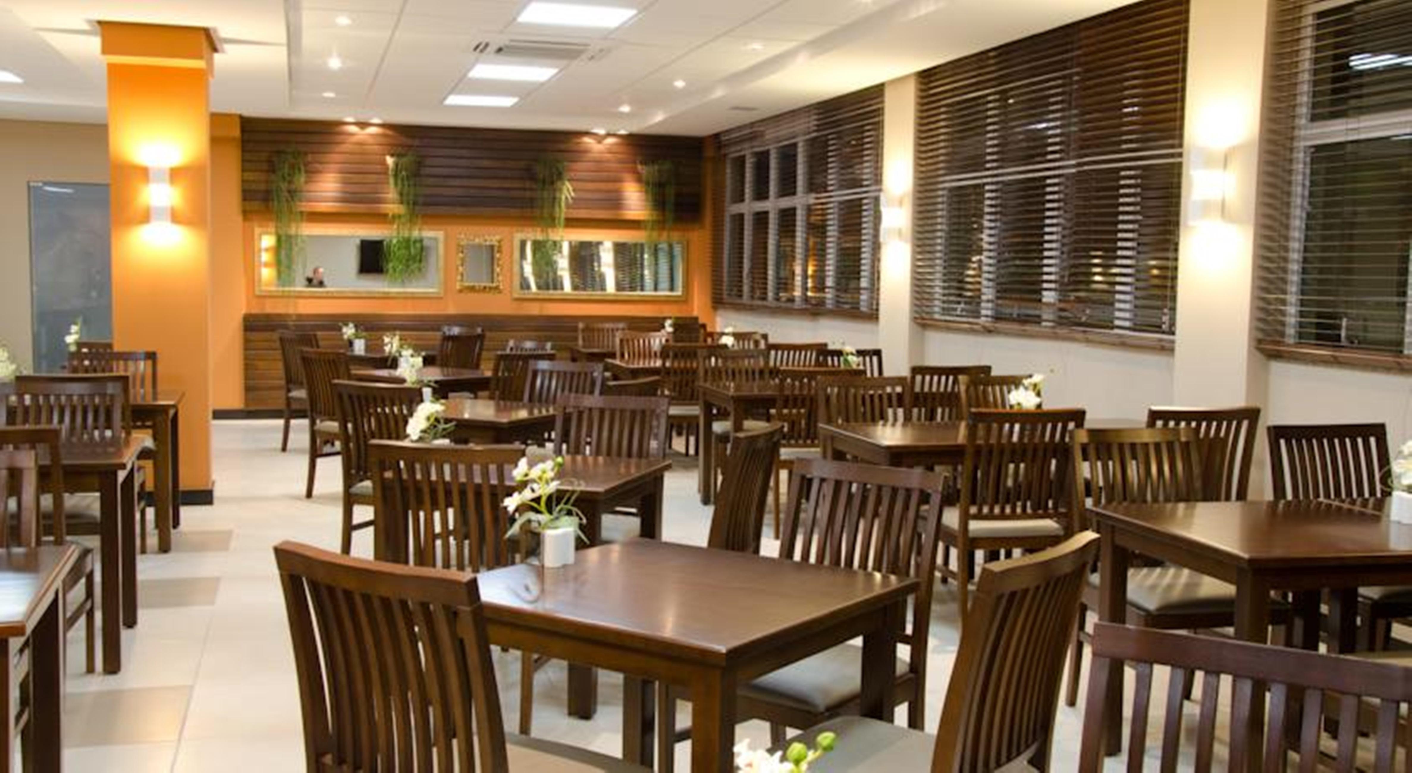 Bristol Portal Do Iguacu Curitiba Aeroporto Hotell Eksteriør bilde