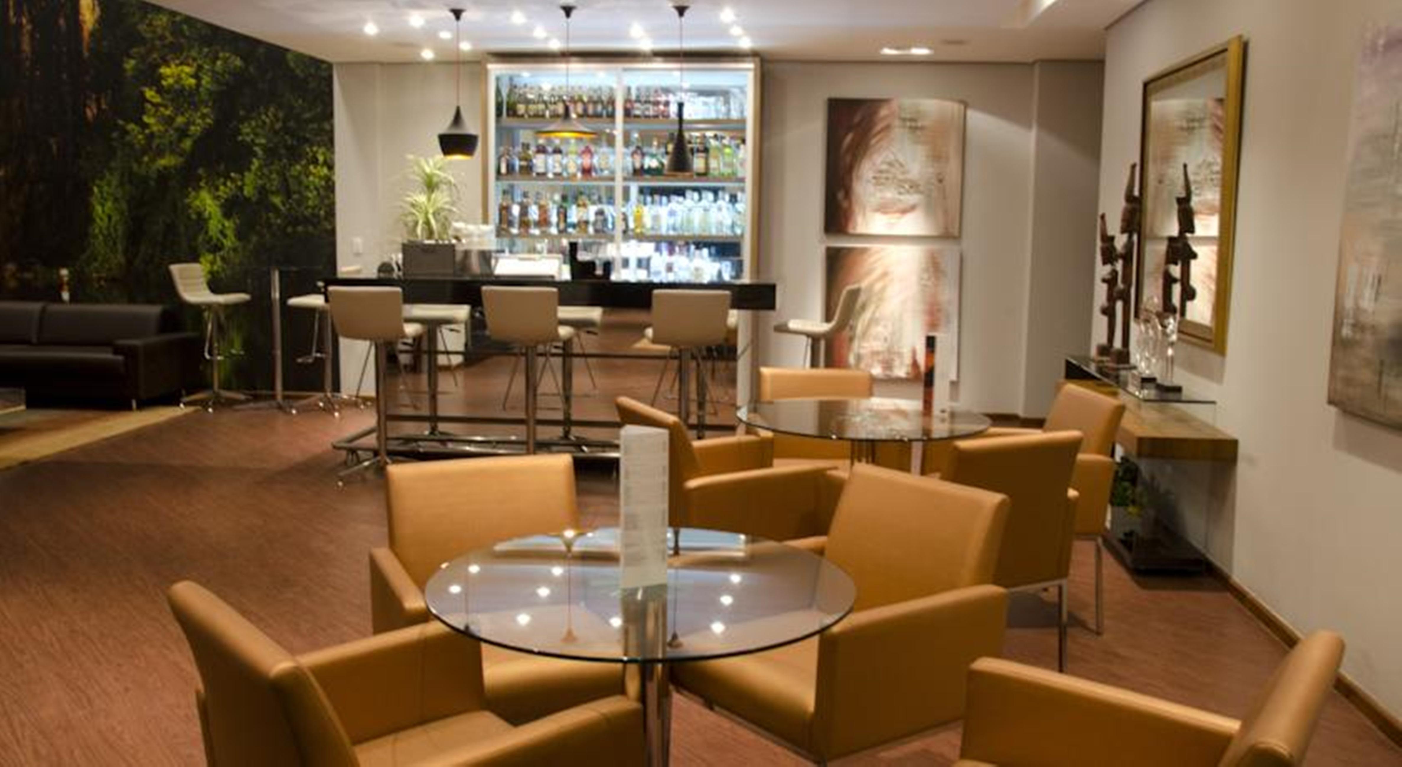 Bristol Portal Do Iguacu Curitiba Aeroporto Hotell Eksteriør bilde